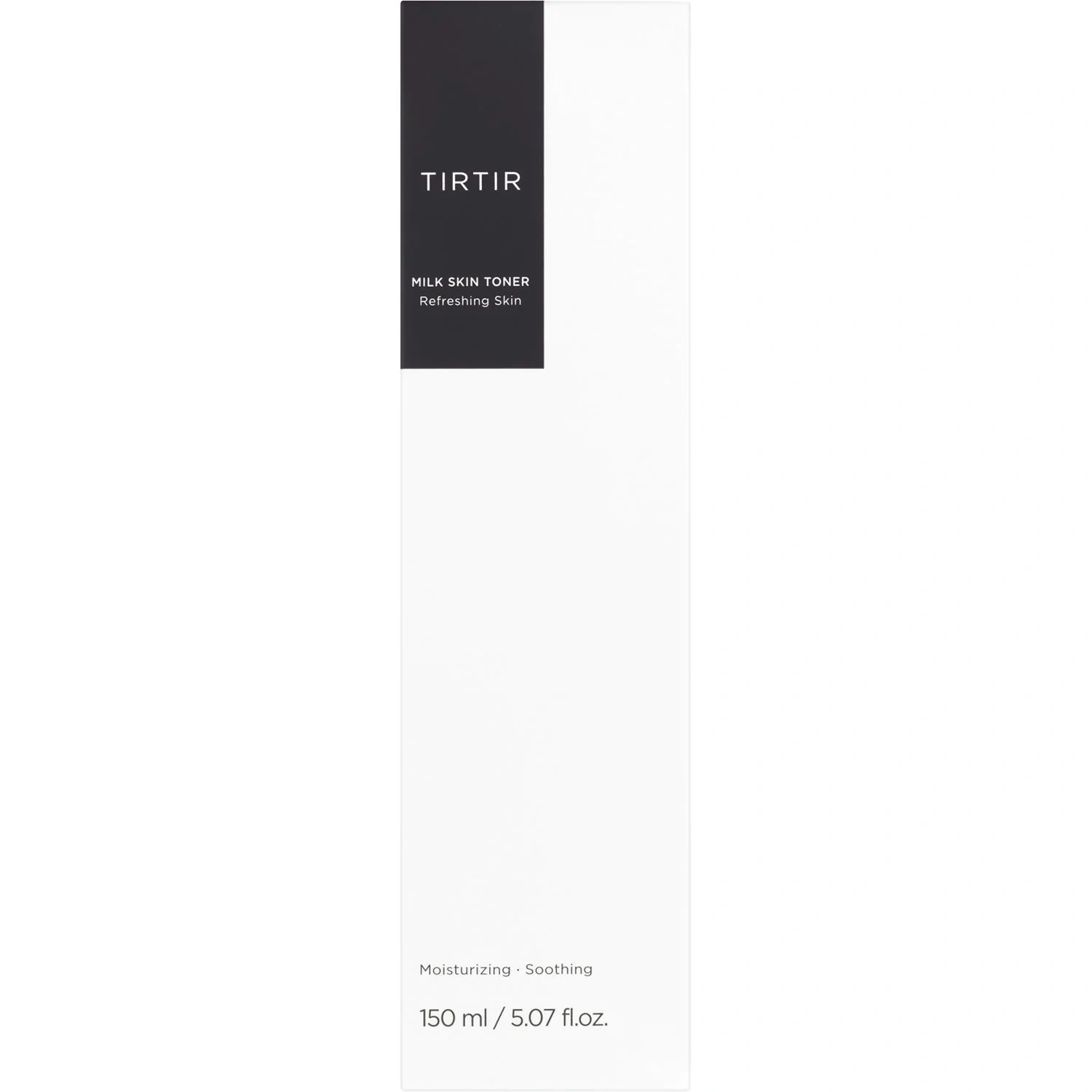 TIRTIR Milk Skin Toner