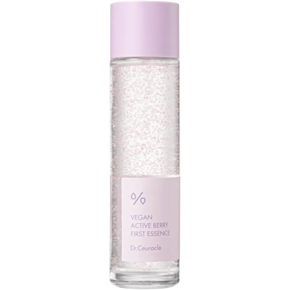 Dr. Ceuracle Vegan Active Berry First Essence