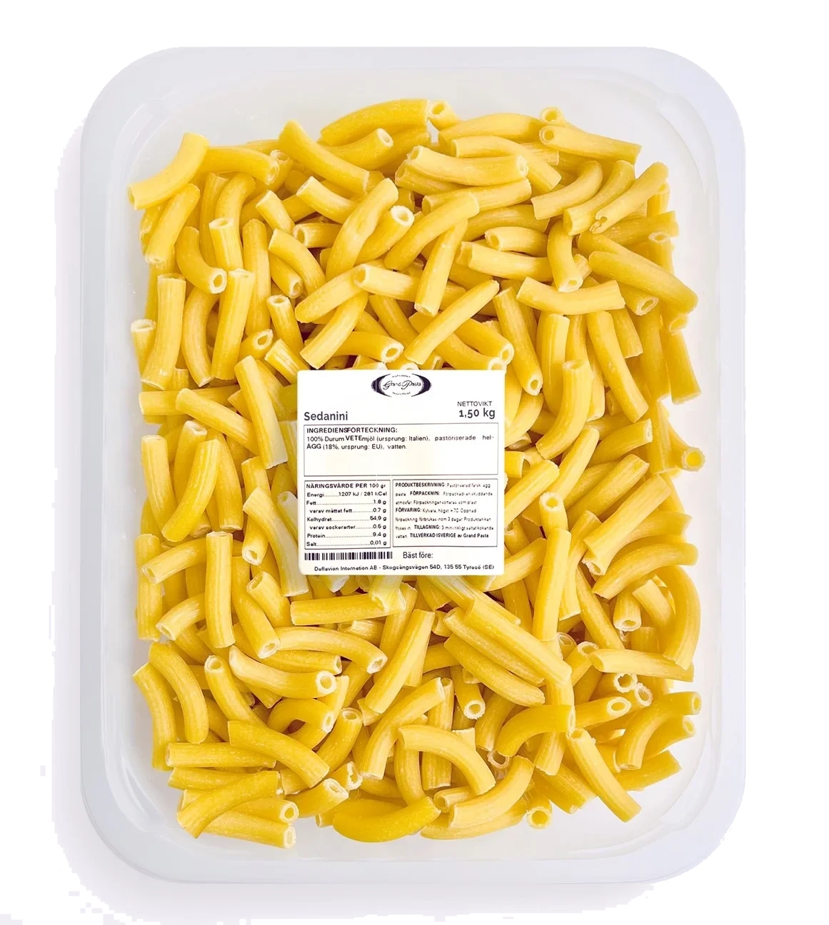 Sedanini