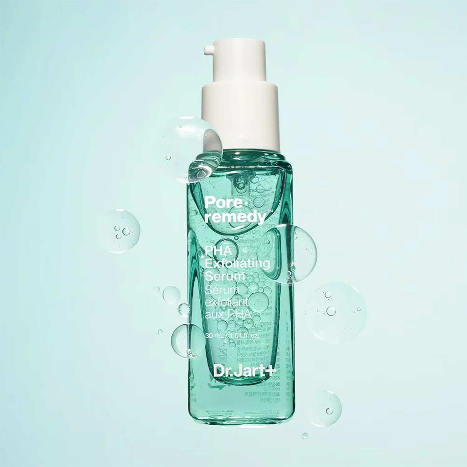 Dr.Jart+ Pore-remedy PHA Exfoliating Serum