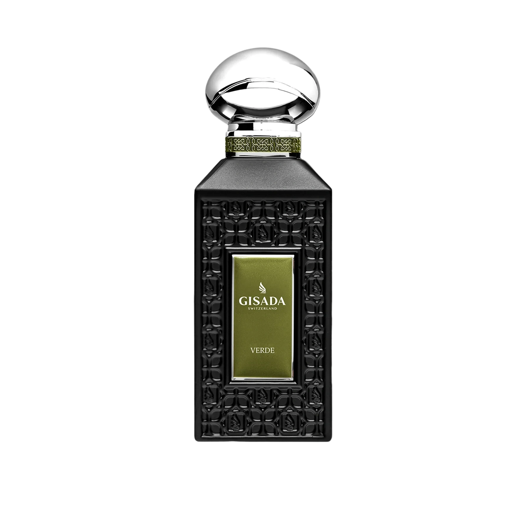 Gisada Luxury Verde Eau de Parfum 100 ml