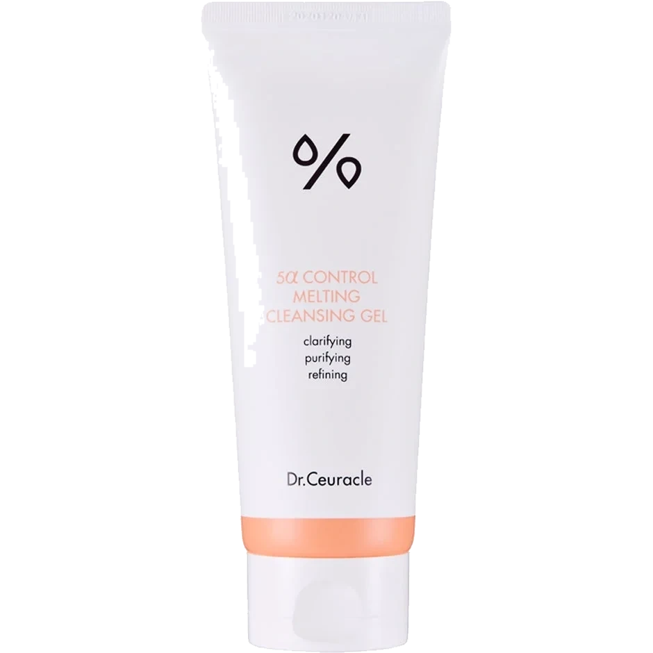 Dr. Ceuracle 5A Control Melting Cleansing Gel