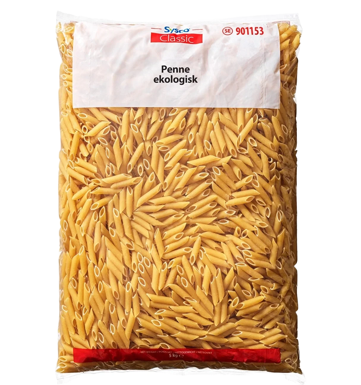 Penne EKO KRAV