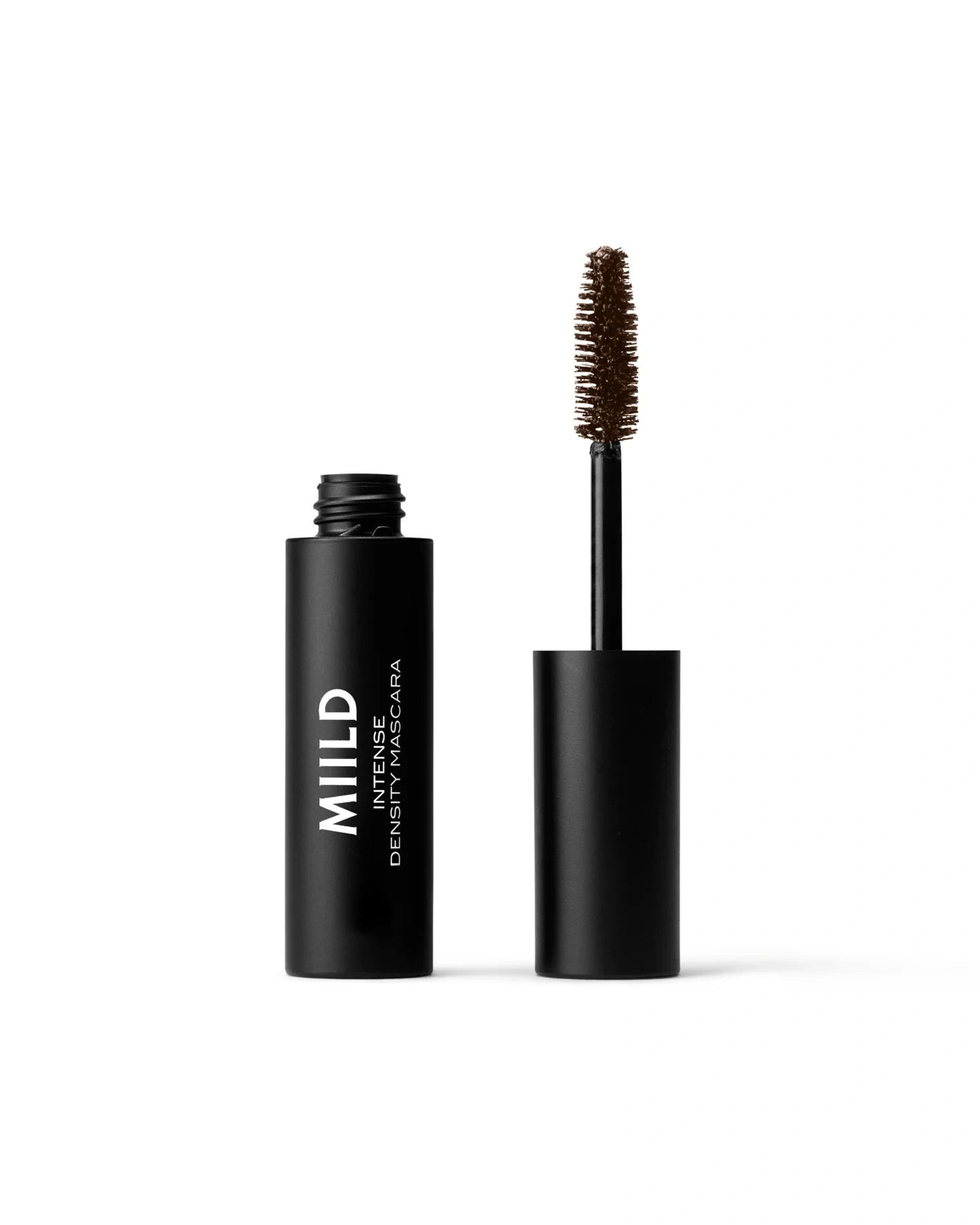 MIILD Intense Density Mascara 02 Brown