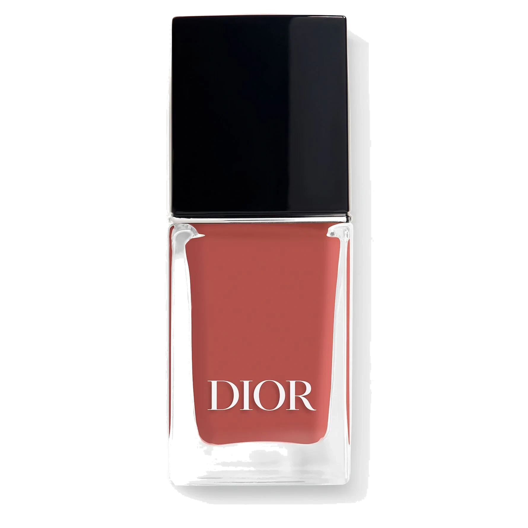 DIOR Vernis Nail Polish With Gel Effect And Couture Color 720 Icône