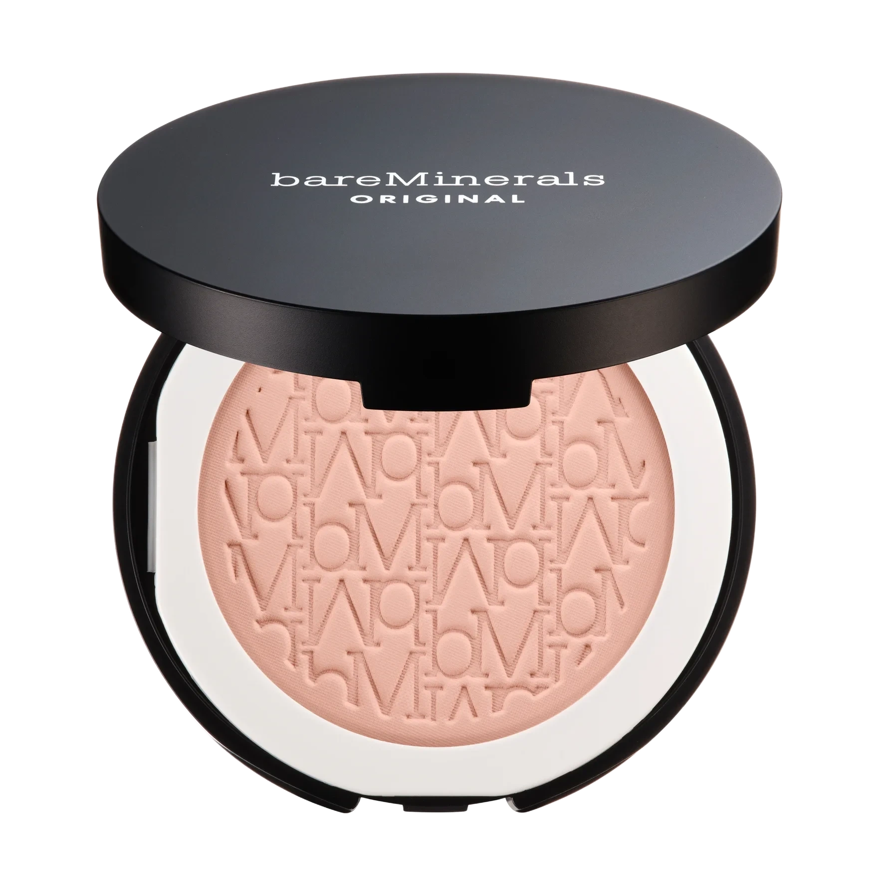 bareMinerals Original Pressed Powder Foundation 9 Light Beige