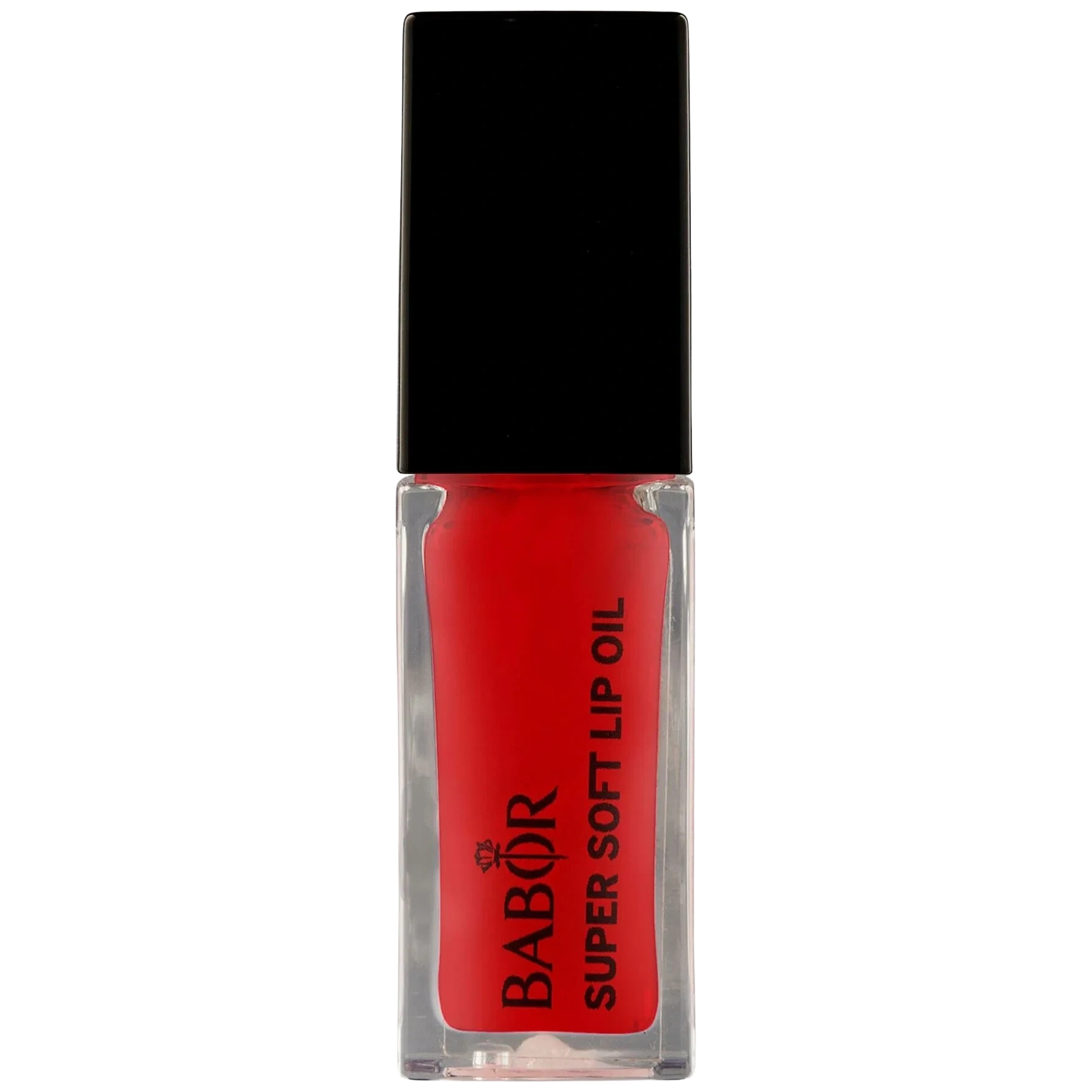 BABOR Lip Oil 02 Juicy Red