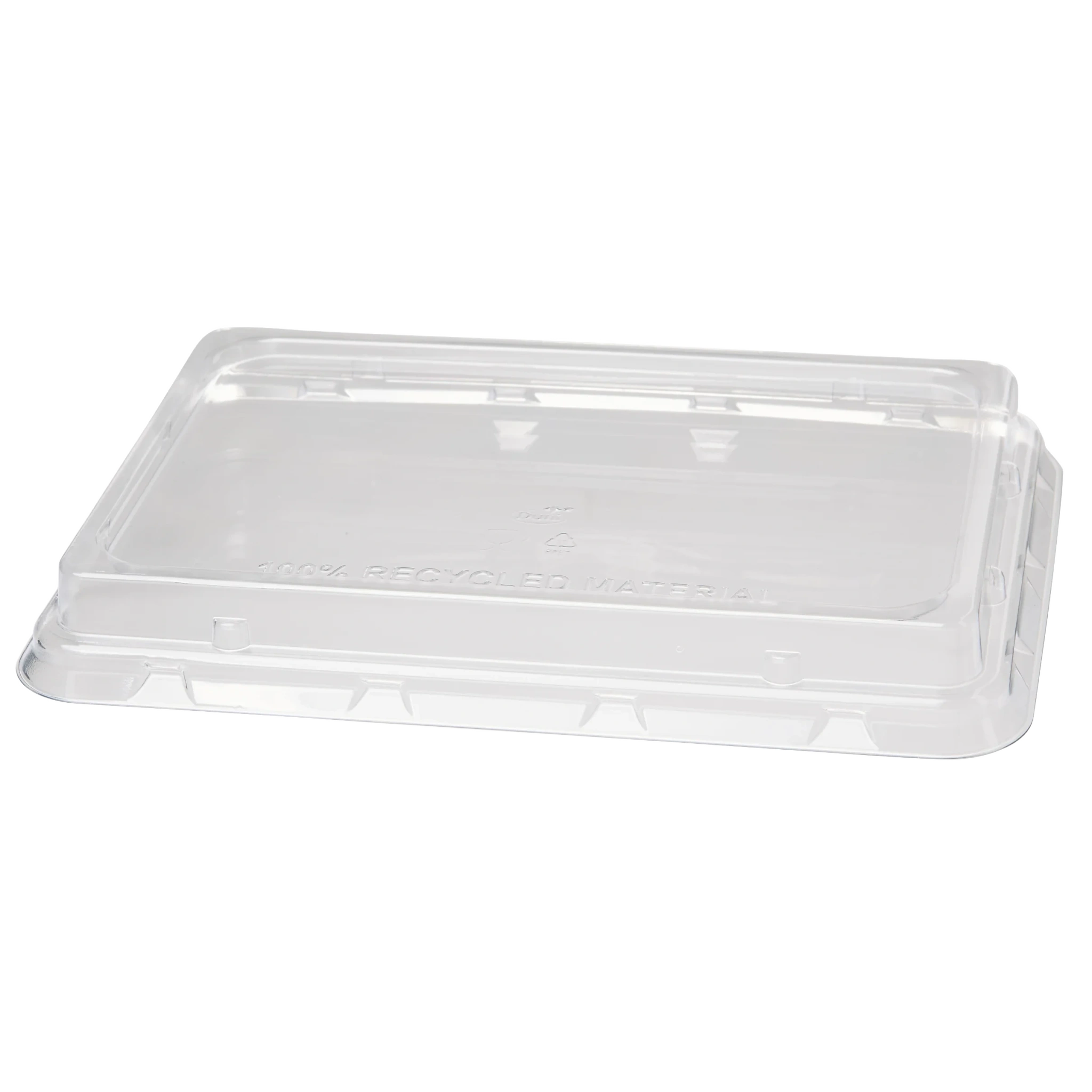 Lokk Salatboks 4-kant 850/1200ml