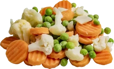 Blomkålblanding   2kg