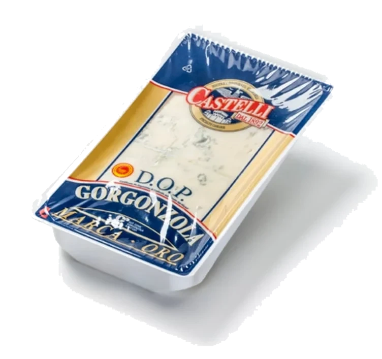 Gorgonzola 150g Castelli