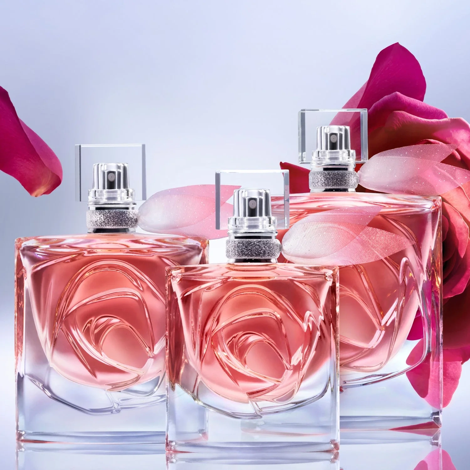 Lancôme La Vie Est Belle Rose Extraordinaire Eau de Parfum 100 ml