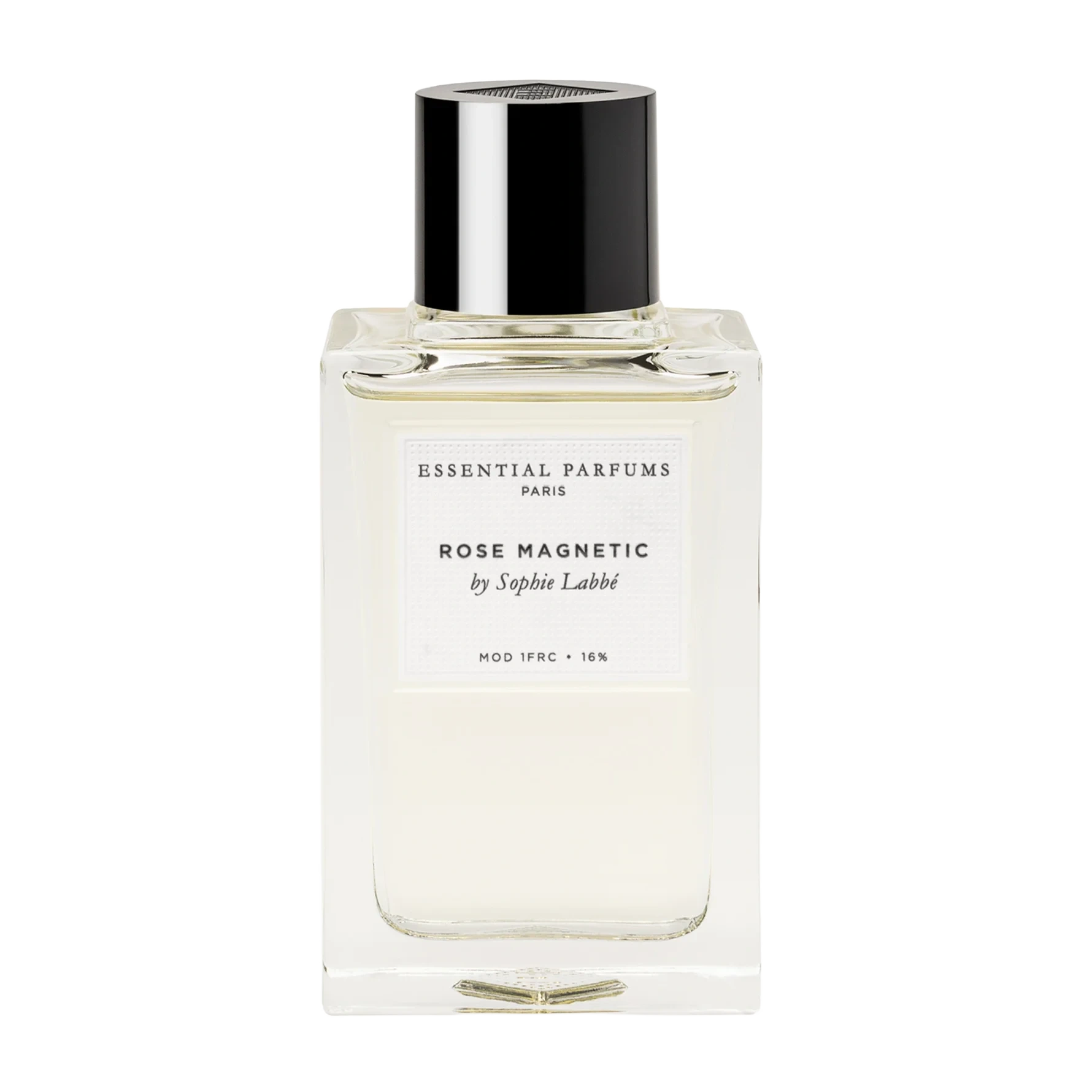 Essential Parfums Rose Magnetic By Sophie Labbe Eau de Parfum 100 ml