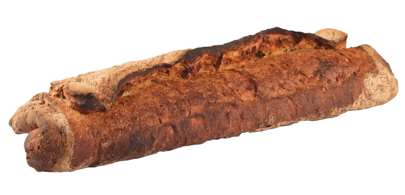 Crebon Bruschetta Levain