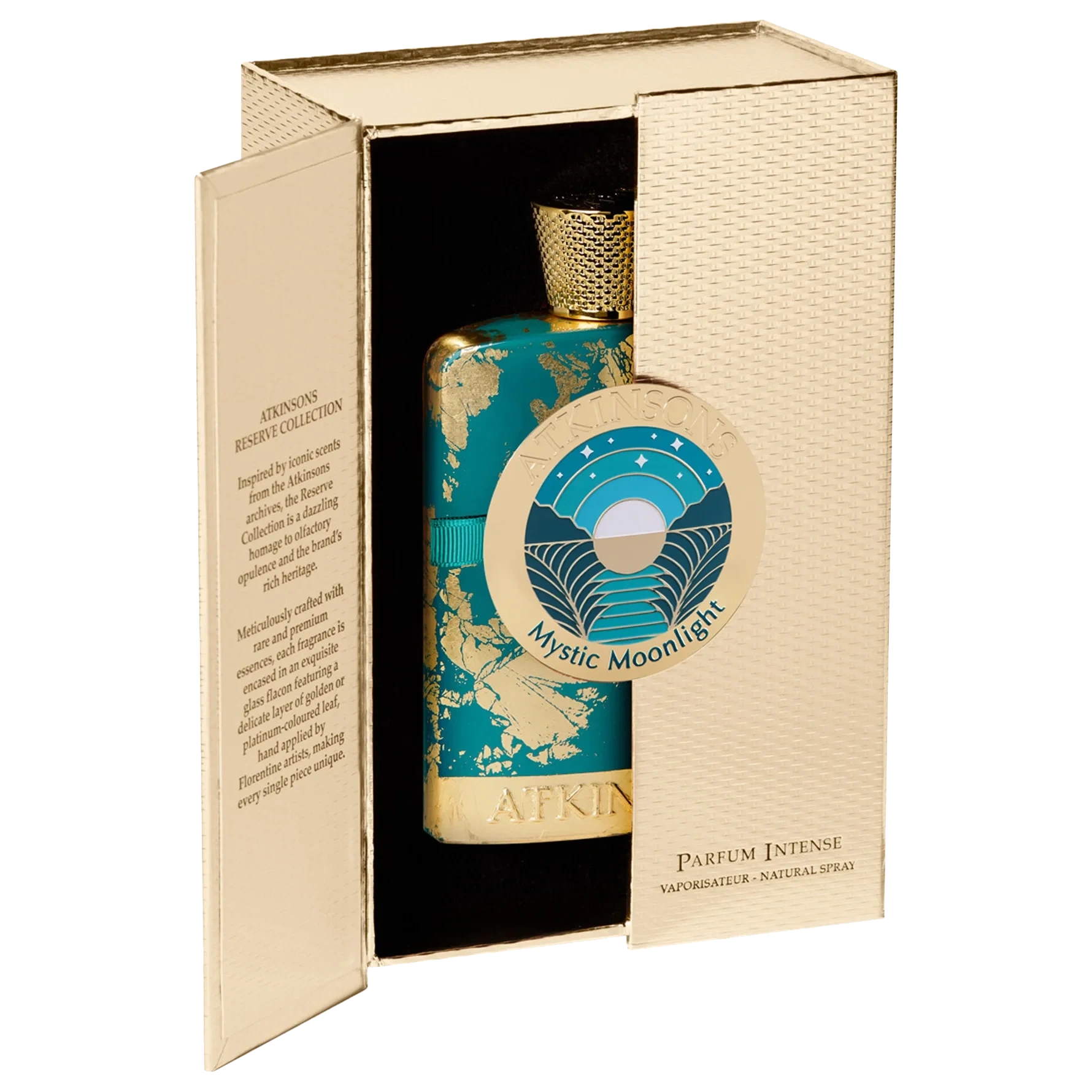 Atkinsons Mystic Moonlight Parfum Intense 100 ml
