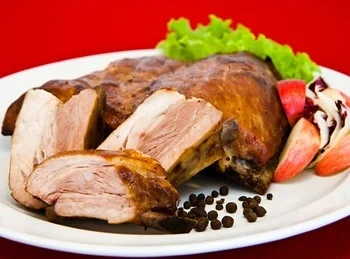 Revben sous-vide Gårdsmärkt SE