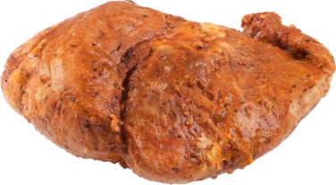 Pulled Pork Hel Ca 2kg