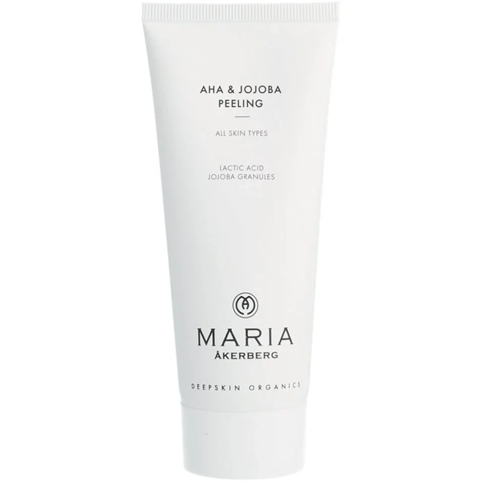 Maria Åkerberg AHA & Jojoba Peeling