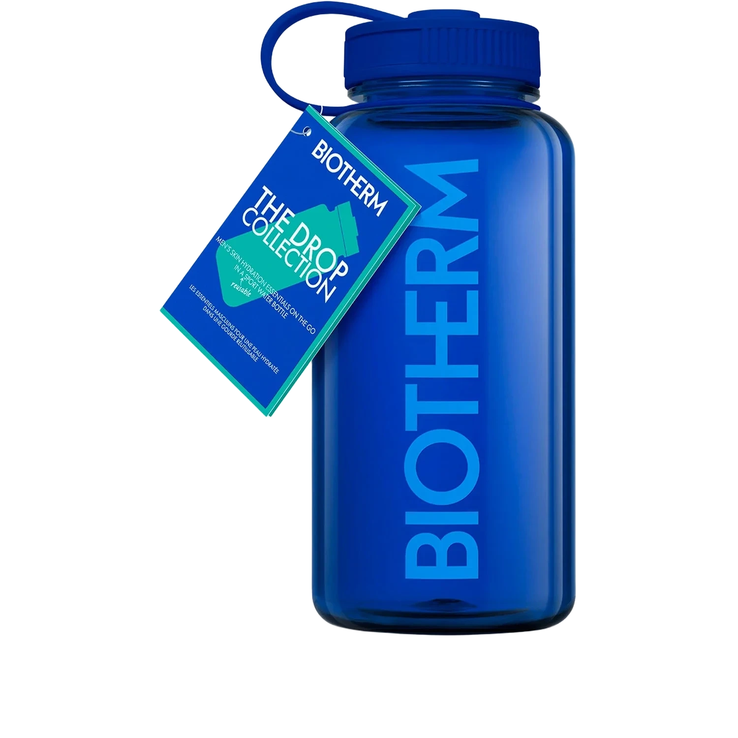 Biotherm Homme Power Drop Set