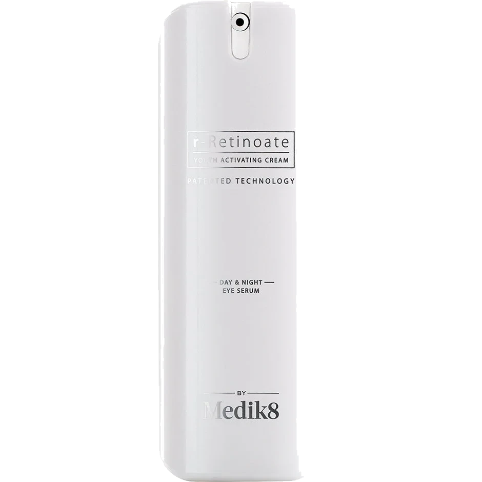 Medik8 r-Retinoate Day&Night Eye Serum