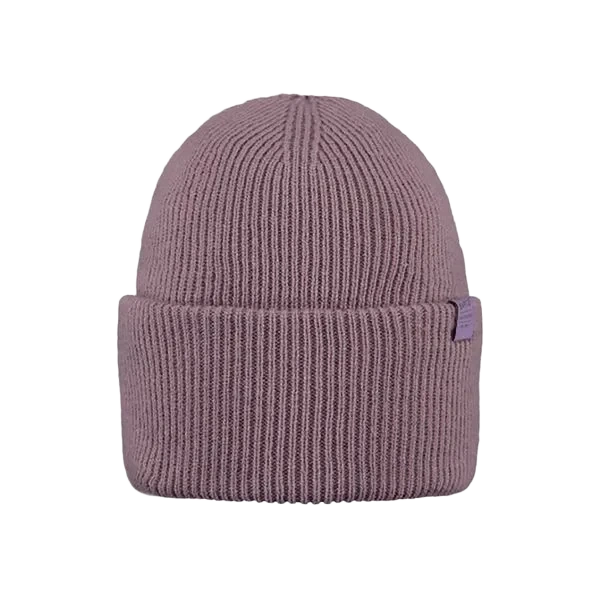 Haveno Beanie - Mauve