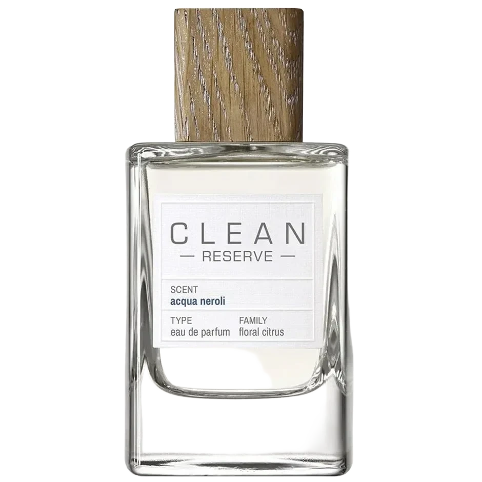 Clean Reserve Acqua Neroli
