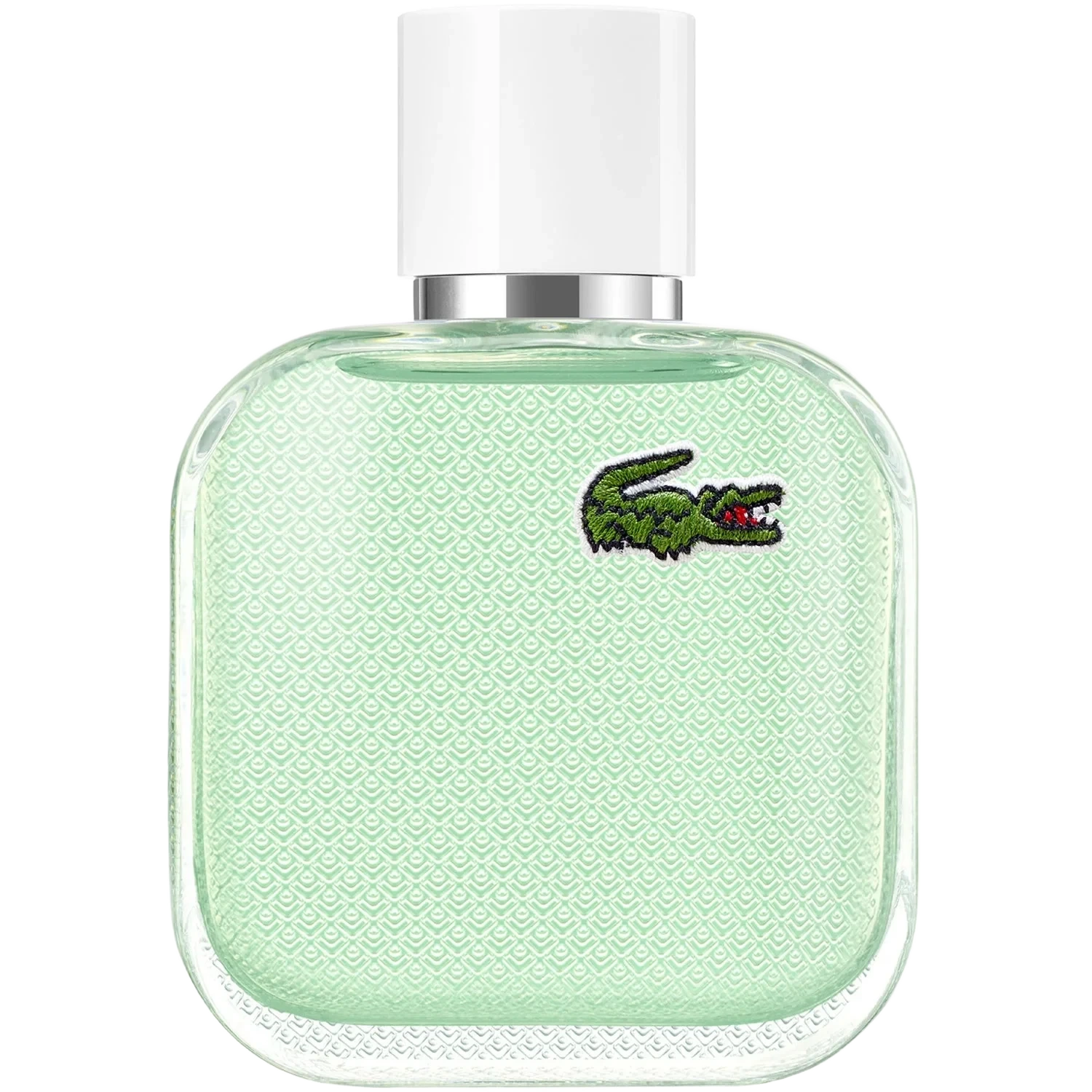 Lacoste L.12.12 Blanc Eau Fraiche