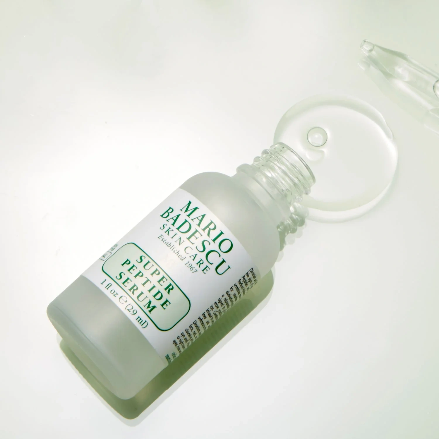 Super Peptide Serum