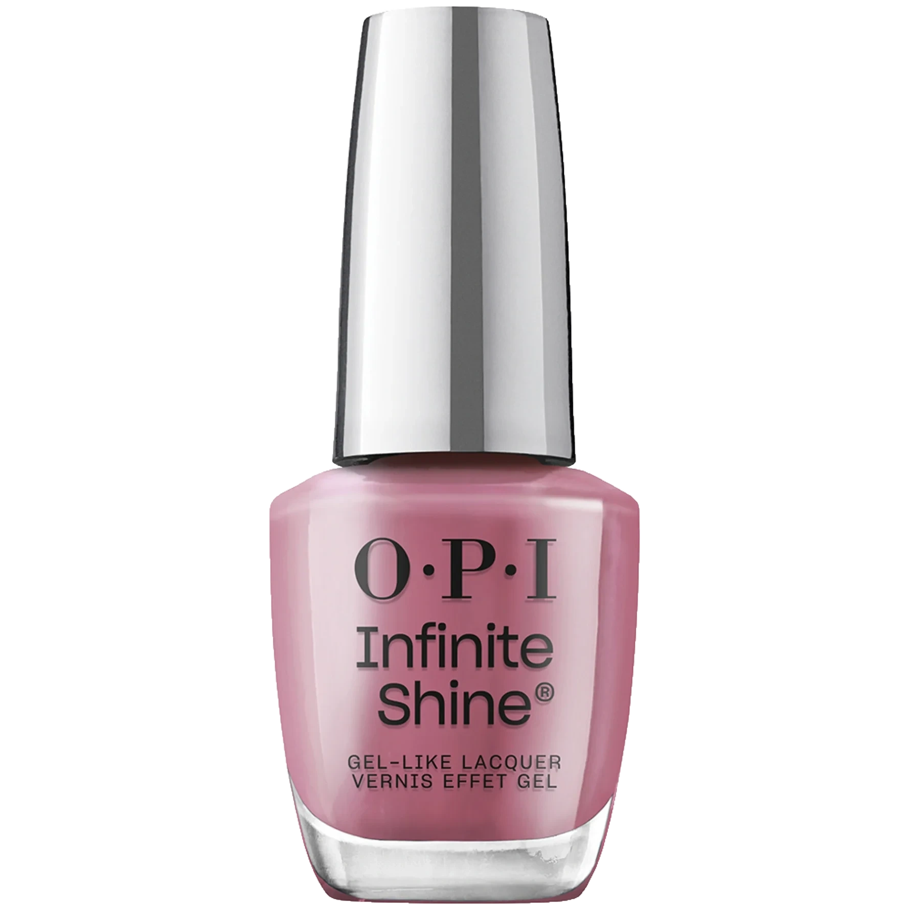 OPI Infinite Shine Nail Polish Times Infinity