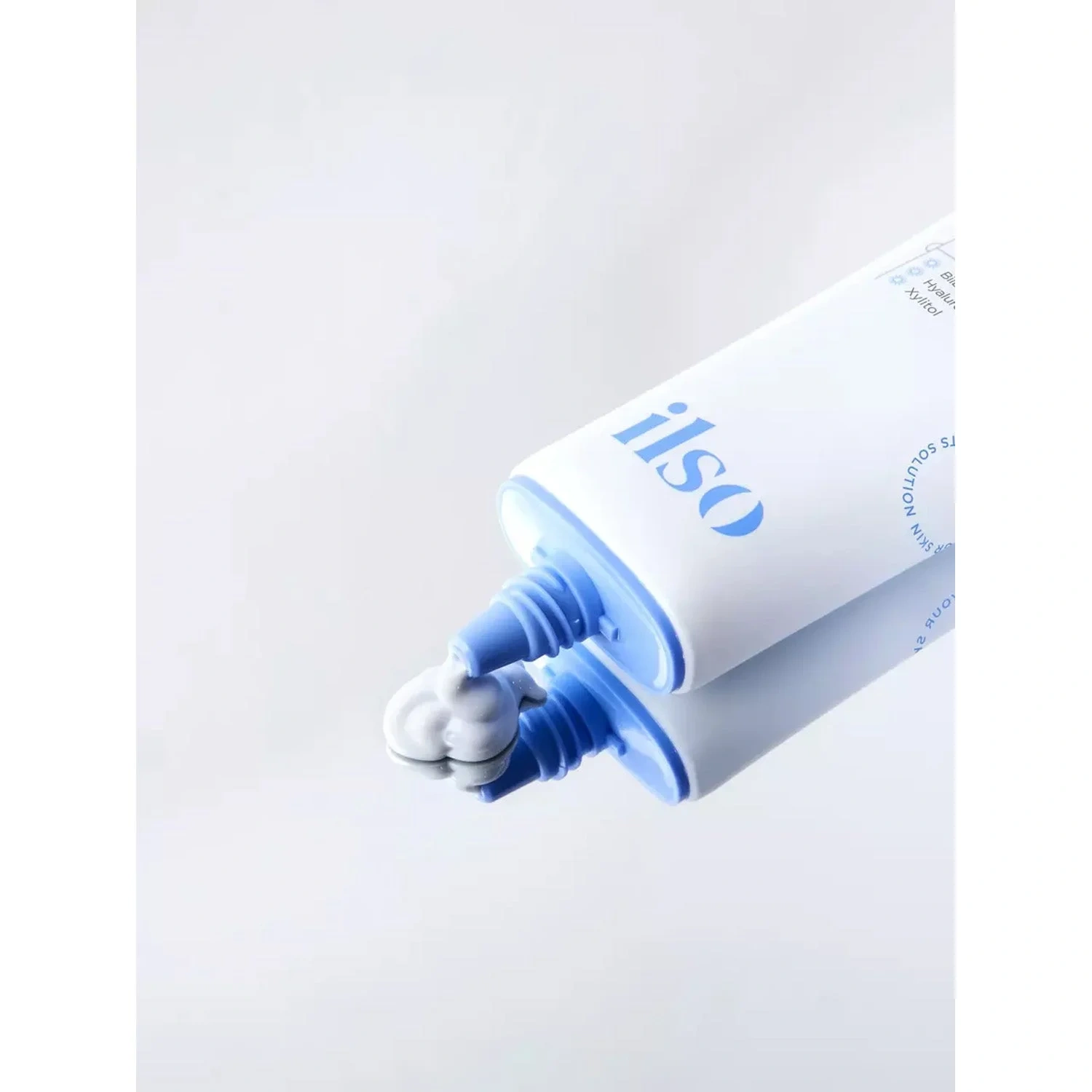 Ilso Bilberry Sun Cream