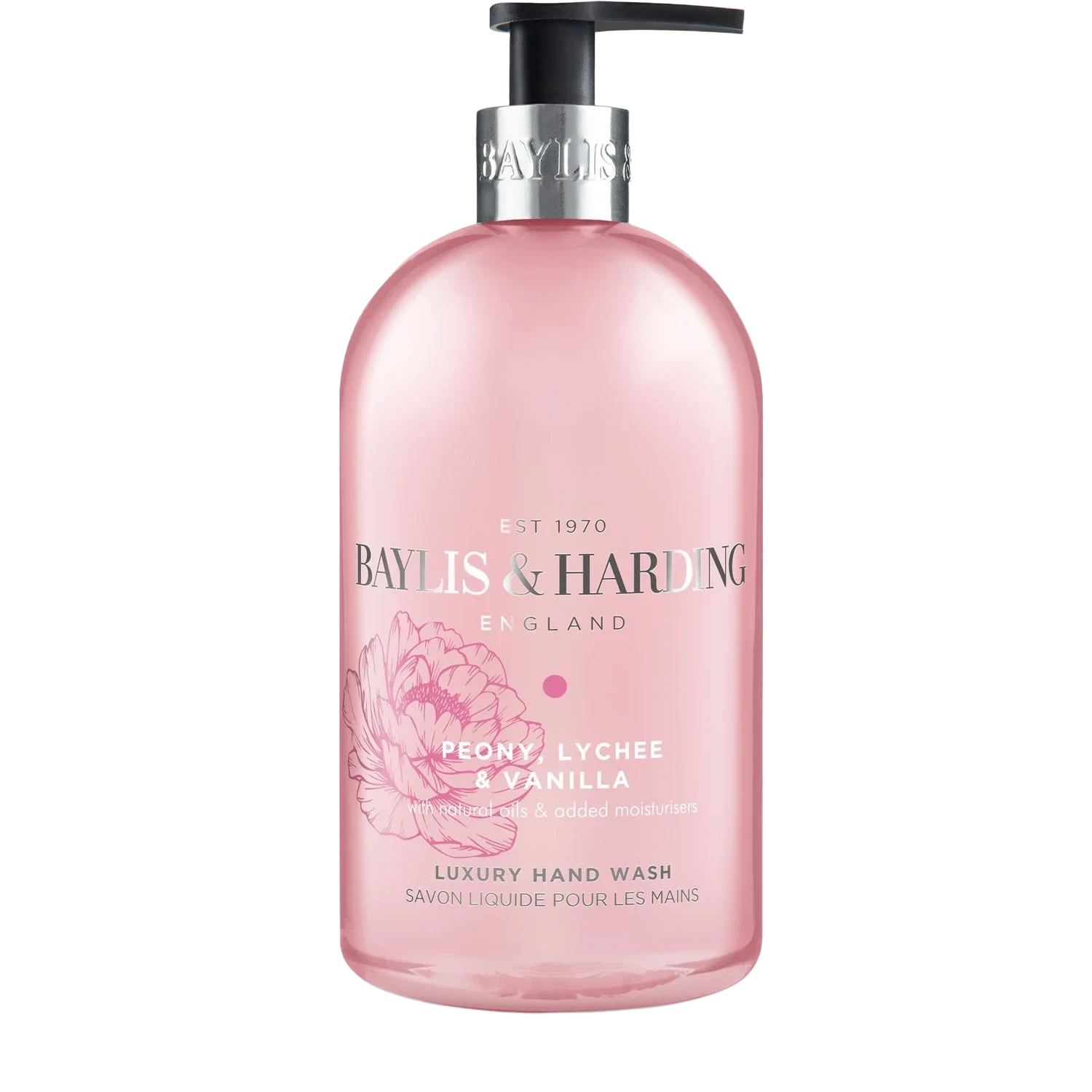 Baylis & Harding Signature Hand Wash