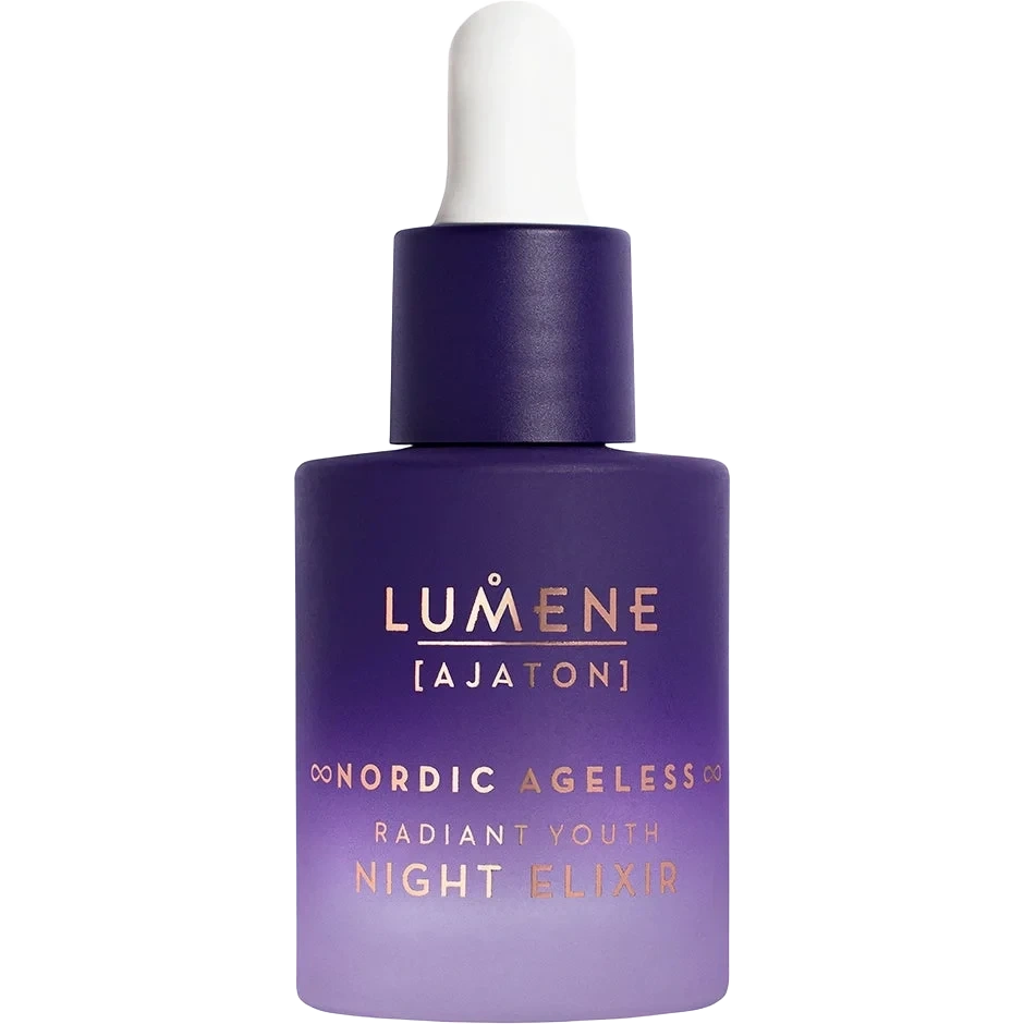 Lumene Nordic Ageless