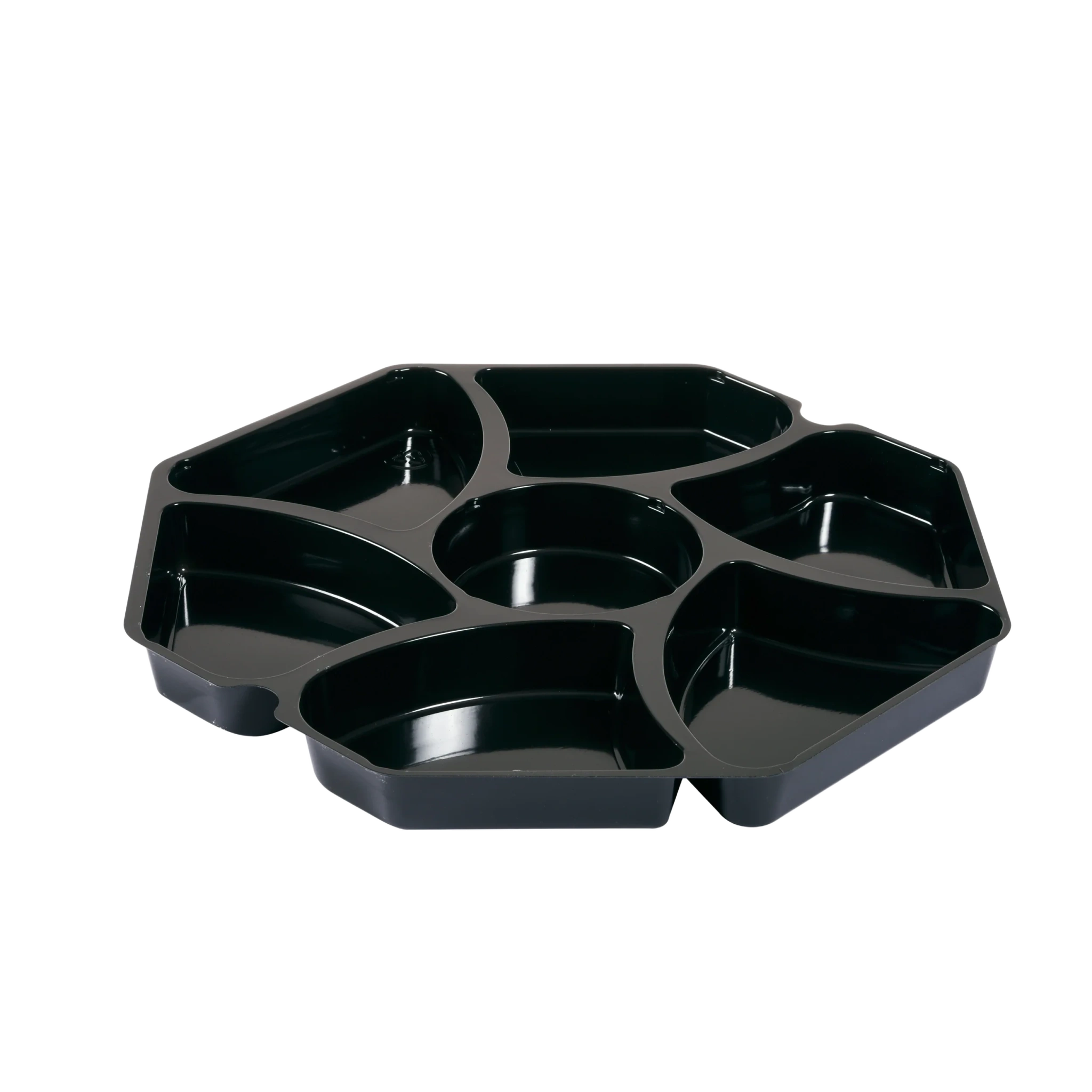 Innsats 28x28x3cm 7r octaview   150stk