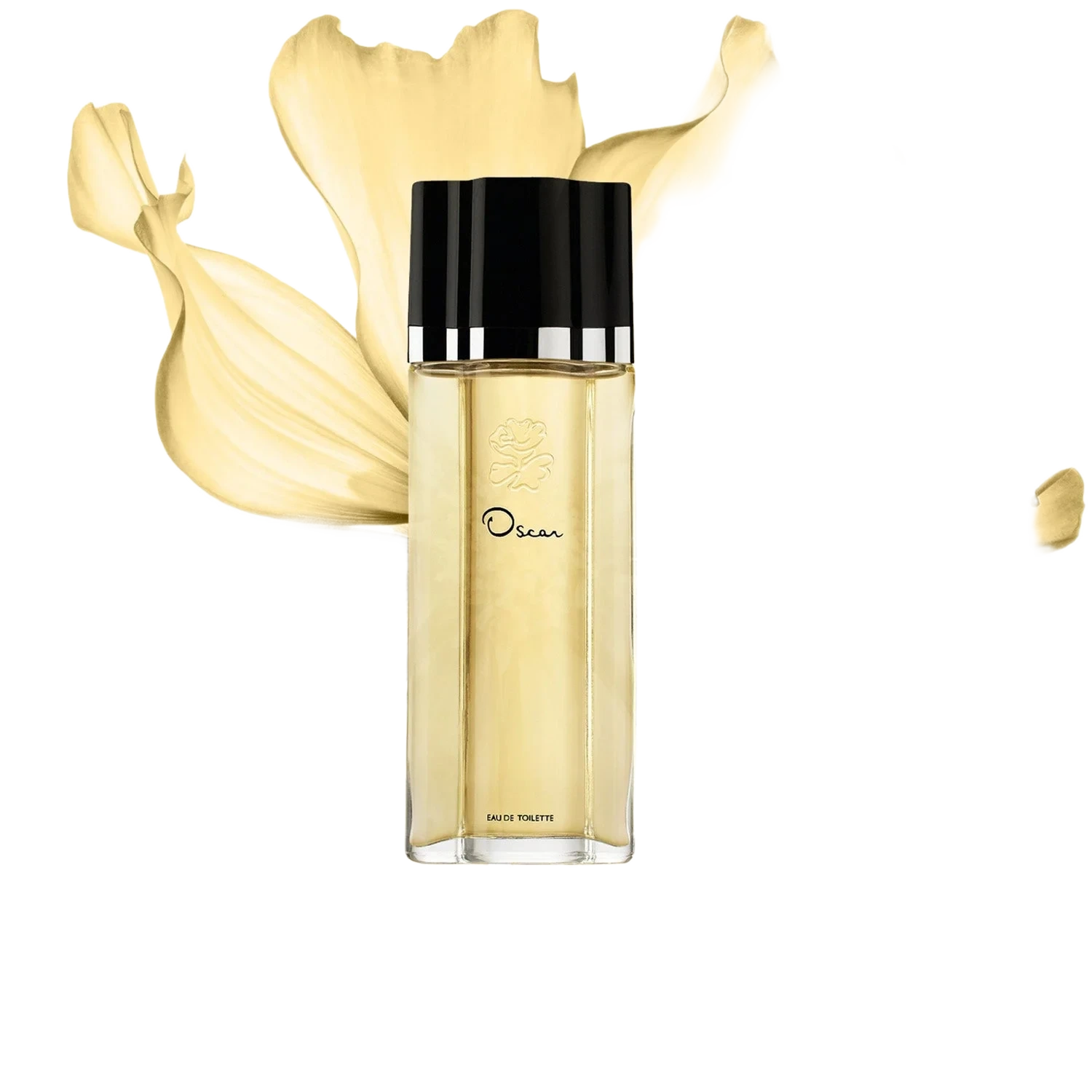 Oscar De La Renta Signature