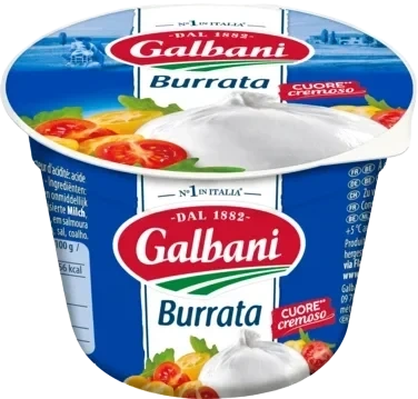 Burrata
