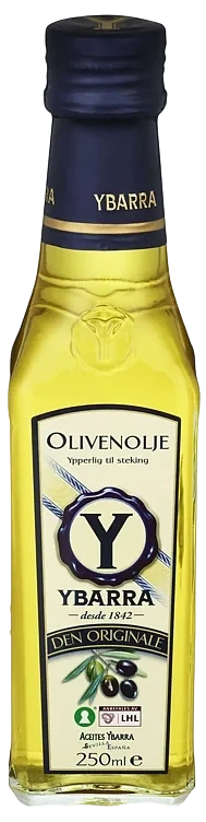 Olivenolje 250ml