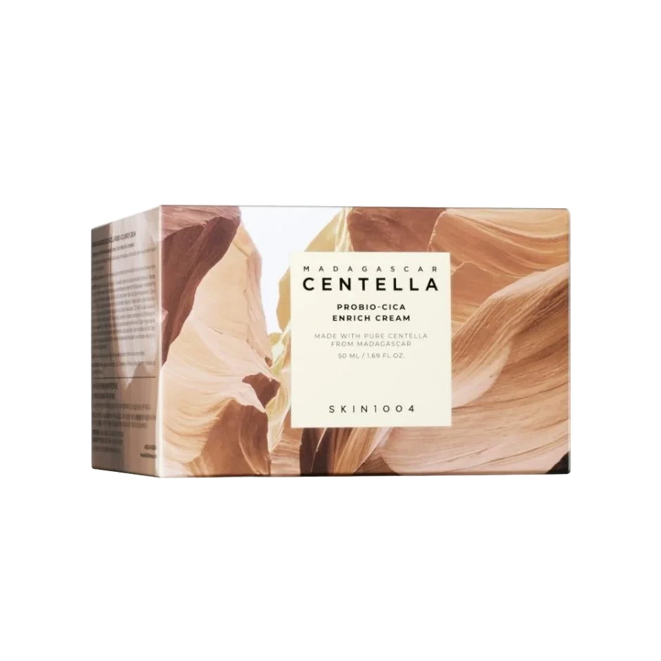 SKIN1004 Madagascar Centella