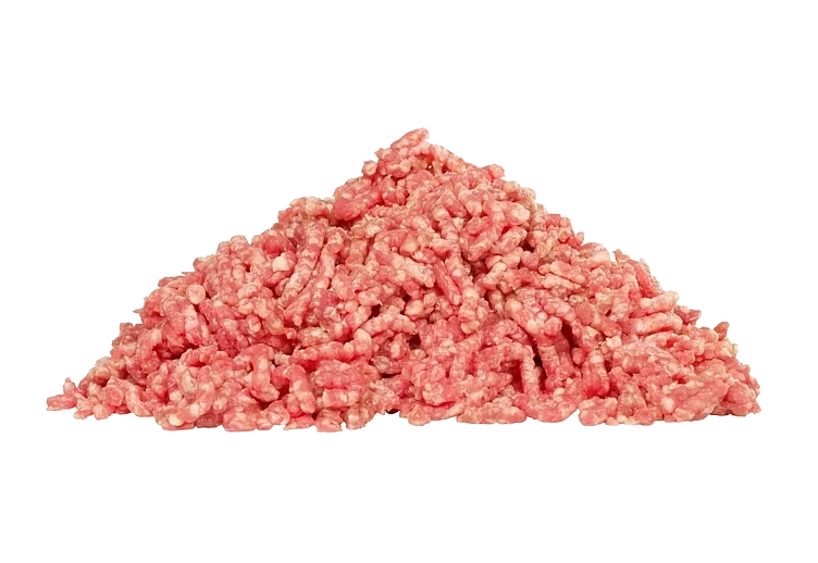 Burgerdeig shortribs   2kg