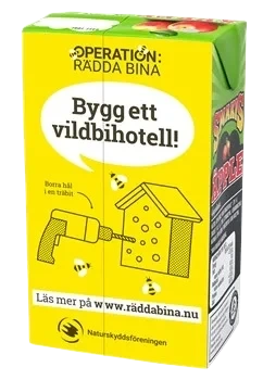 KRAV ÄPPLEDRYCK