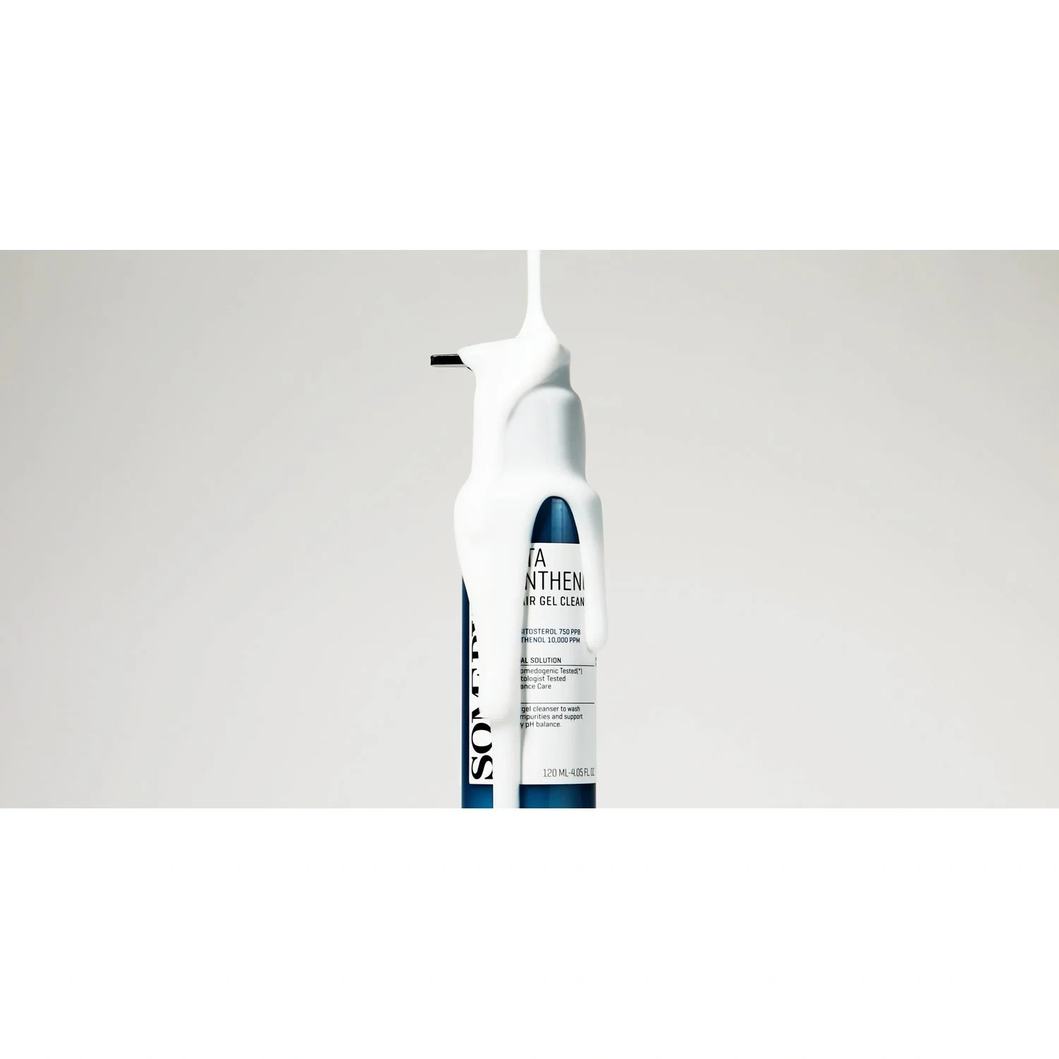 Some By Mi Beta Panthenol Repair Gel Cleanser