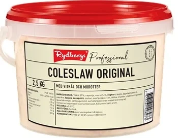 Coleslaw Original