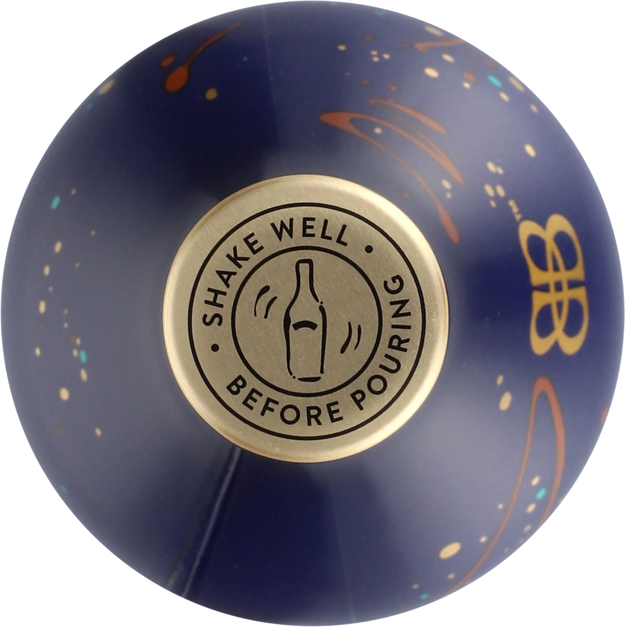 HANSA BORG AS Belgian Chocolate