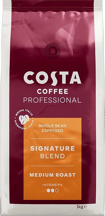 Costa Espresso Medium
