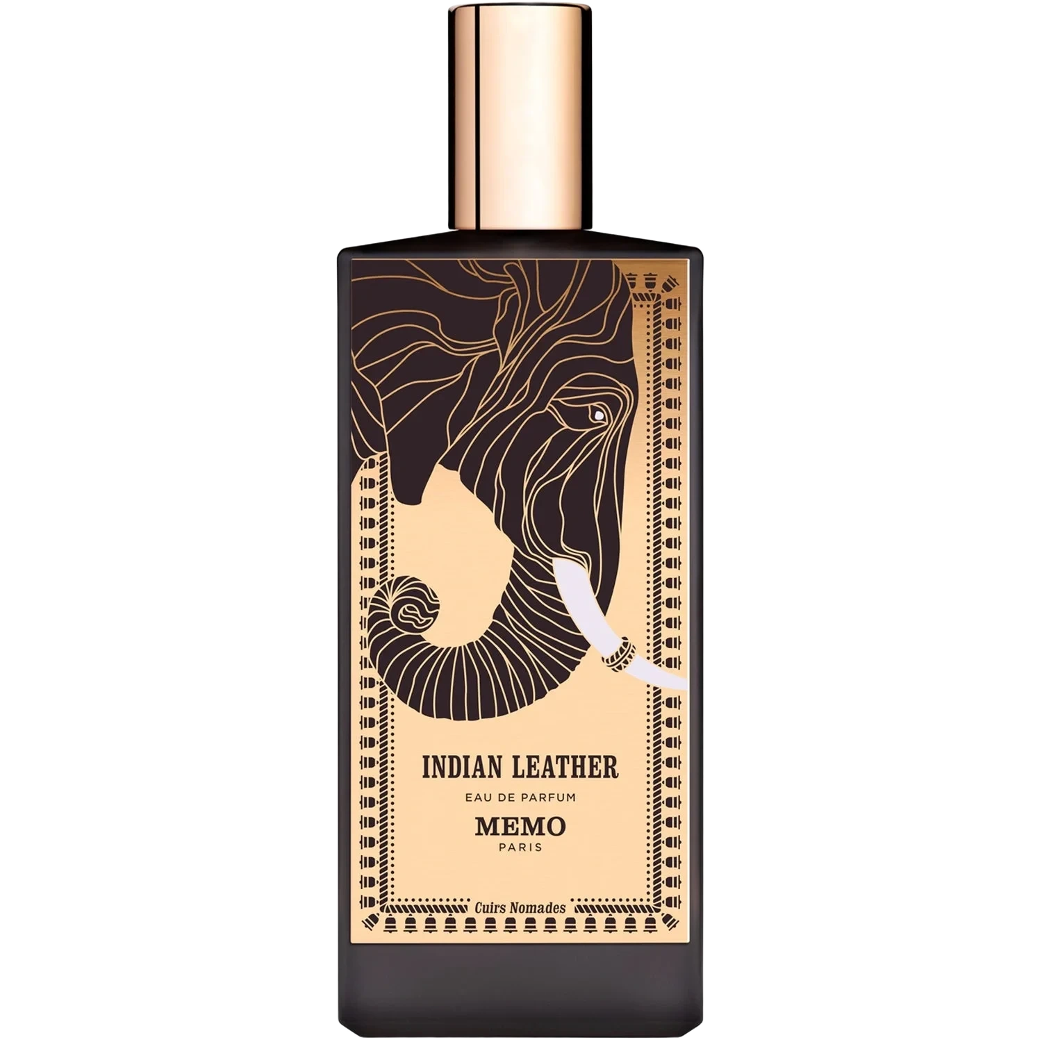 Memo Paris Indian Leather
