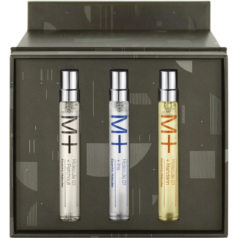 Escentric Molecules M+ Discovery Set 3 x 8,5 ml