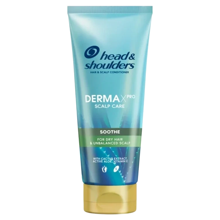 Head&Shoulder Balsam Soothe 220ml
