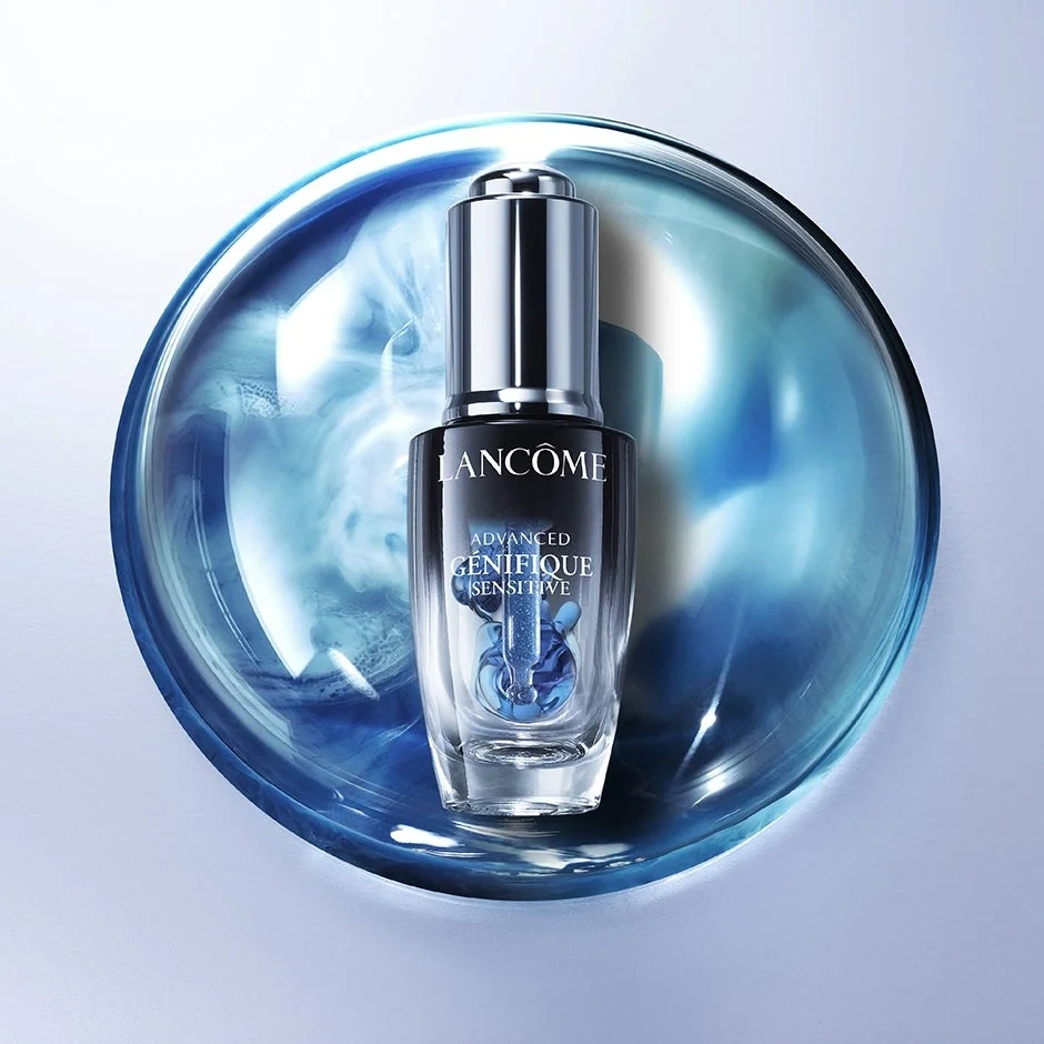 Lancôme Genifique Sensitive