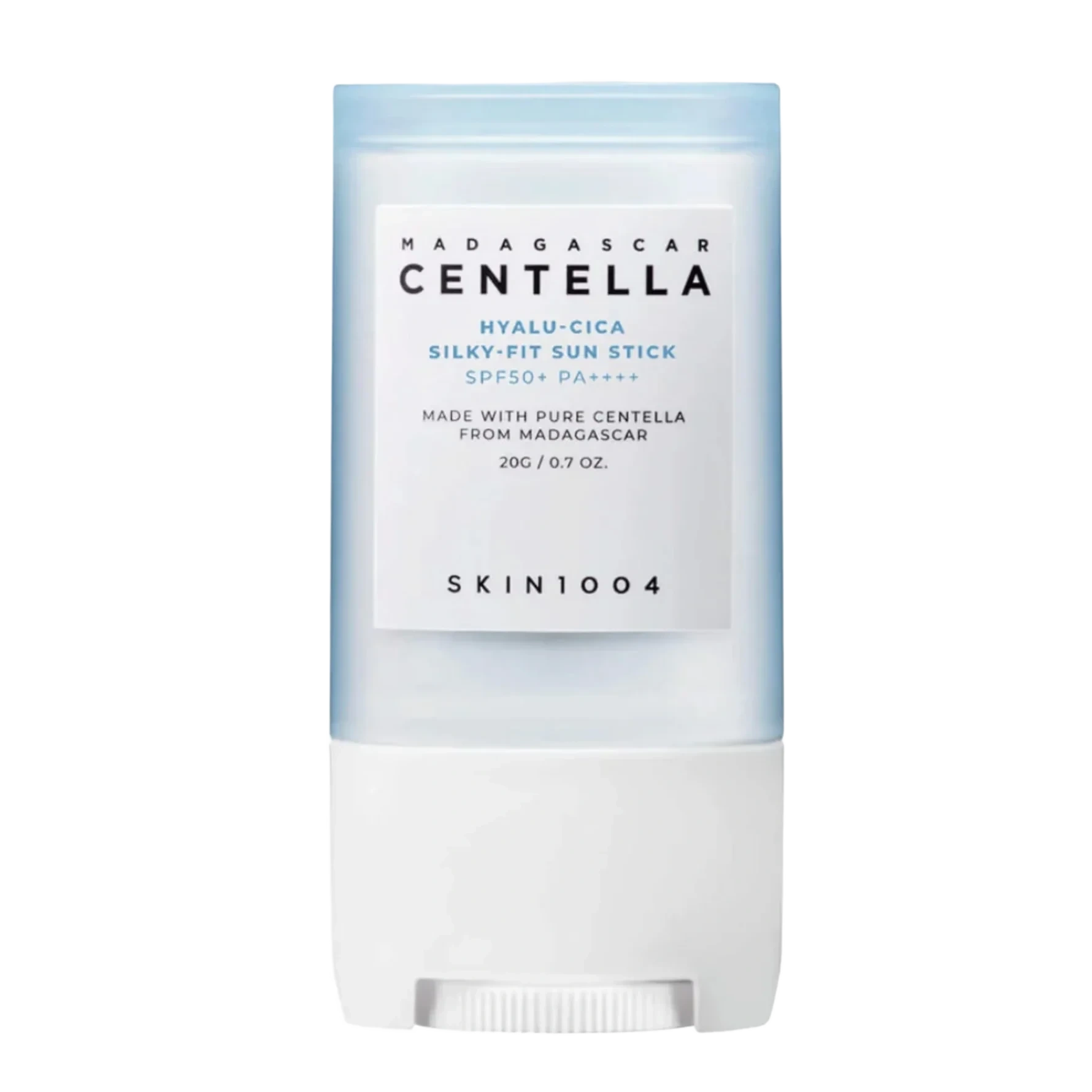 SKIN1004 Madagascar Centella Hyalu-Cica Silky-fit Sun Stick