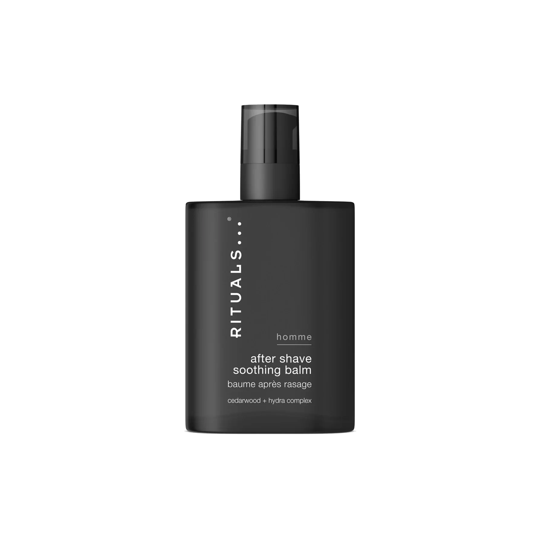 RITUALS Homme After Shave Soothing Balm 100 ml