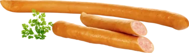 Ostepølse grov 180g 5kg