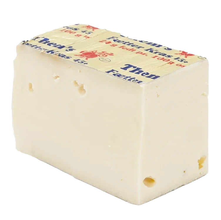 Fetter Krasdanbo Ca. 8.0